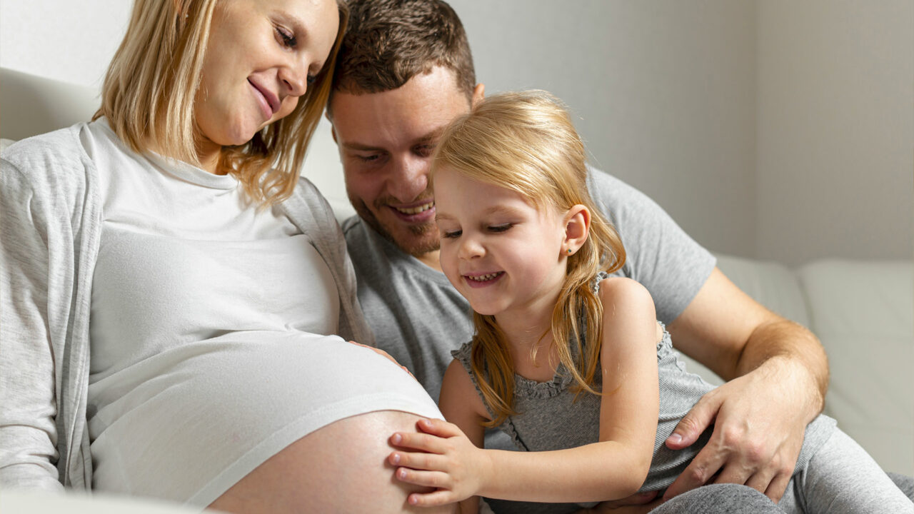 How often does your baby move in your belly? Is it really that important to know?